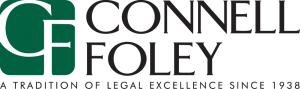 Connell Foley logo
