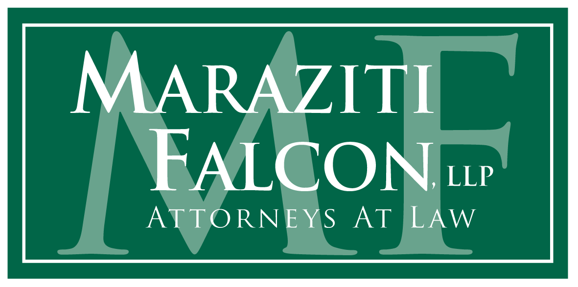 Maraziti Falcon logo