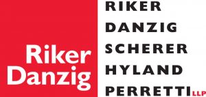 Riker Danzig logo