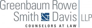 Greenbaum Rowe Smith and Davis logo