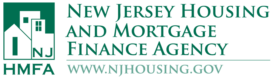 New Jersey Housing and Mortgage Finance Agency 2018 logo