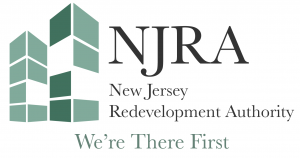 New JErsey Redevelopment Authority logo