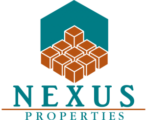 Nexus Properties 2018 logo