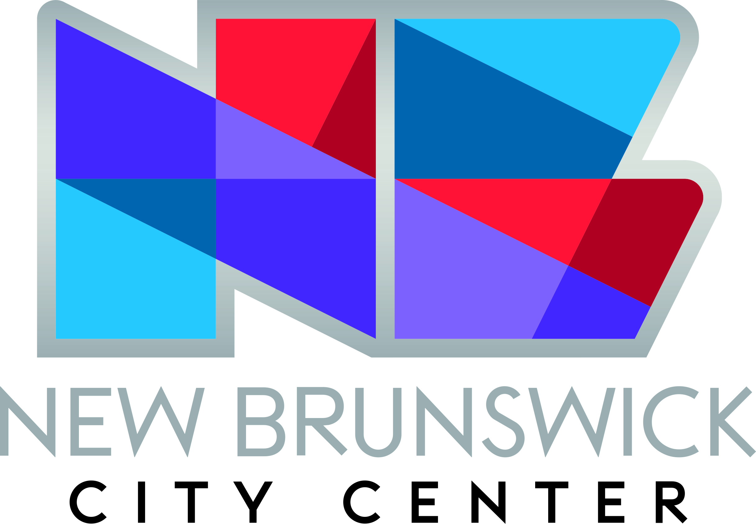 New Brunswick City Center